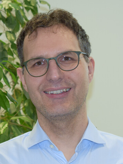 Frédéric Jaron
