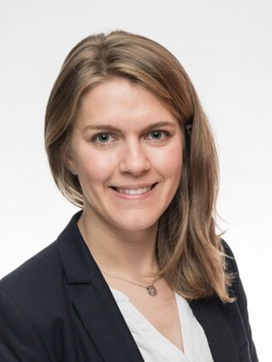 Helene Wolf